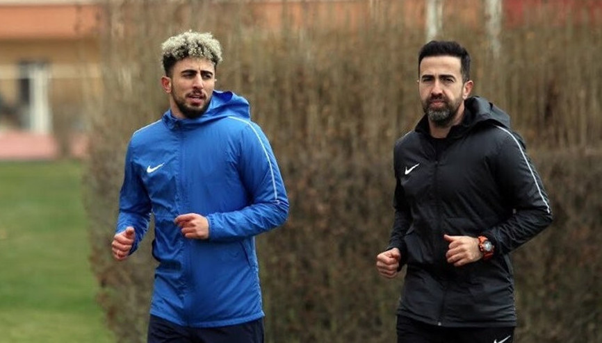 Bilal Başacıkoğlu: Yeniden sahalarda olmayı çok özledim