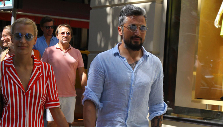 İlhan Mansız geri dönüyor iddiası