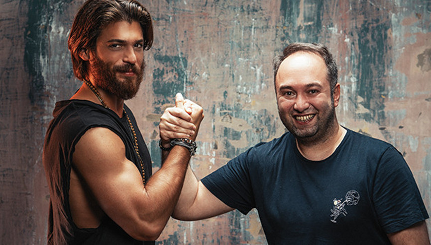 Hakan Gence sordu, Türkiyenin 16 genç yıldızı zirve tırmanışını bu kitapta anlattı: Nasıl Star Oldular