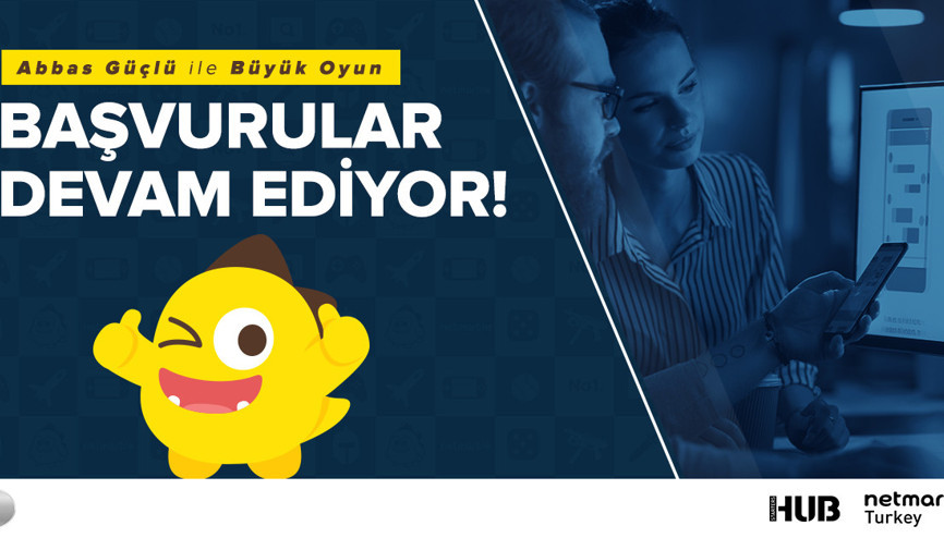250 bin TL ödüllü “Büyük Oyun” yarışmasına başvurular devam ediyor