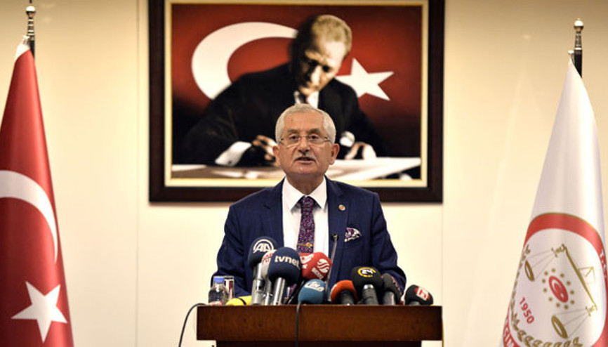 Son dakika... YSK Başkanından yerel seçim açıklaması: Hazırlıklar tamamlandı