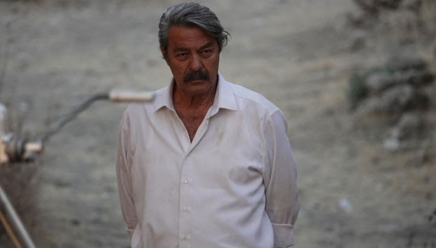 Kadir İnanırın altın yılı filmi: Kapı