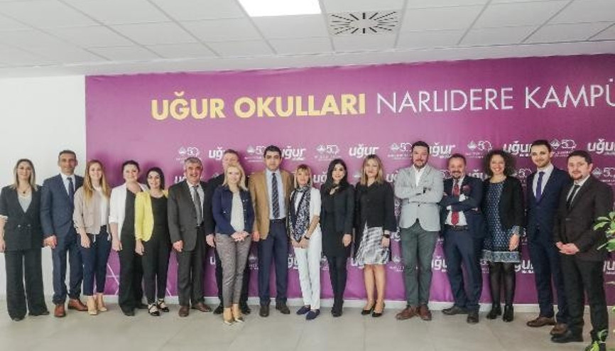 Okul öncesi eğitiminde farklı yaklaşımlar İzmir’de tartışıldı