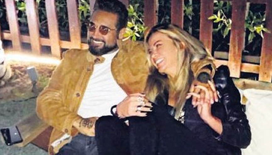 Telefonda kıskançlık kavgası