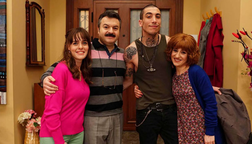 Jet Sosyeteye Can Bonomo konuk oluyor