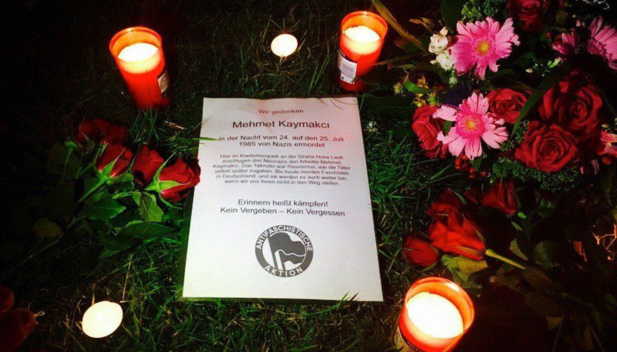 34 yıl önce beton blokla kafası ezilmişti Yakınları aranıyor