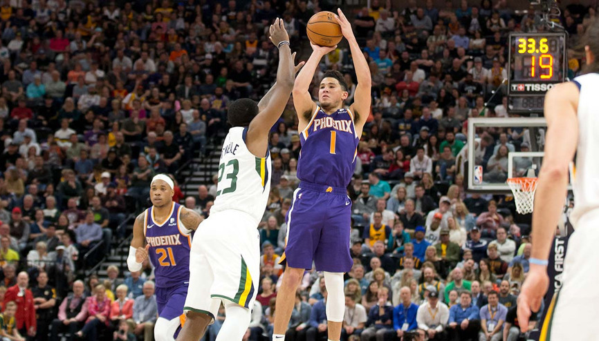 NBAde gecenin en güzel 3 hareketi