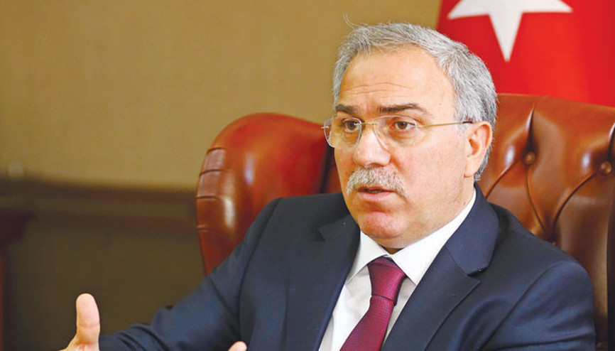 Fatih’te gençlik merkezi sözü