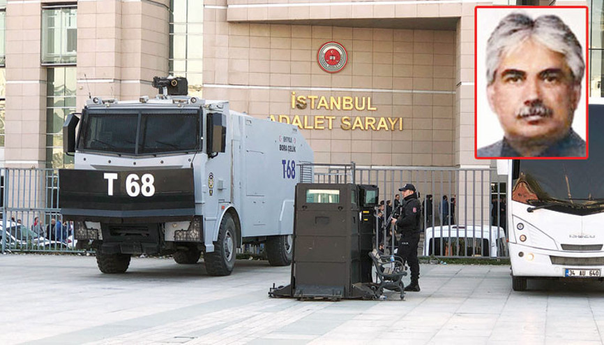 Zekeriya Özle iki karşılaşma