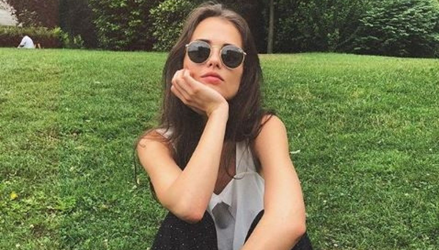 Elif Aksu kimdir ve kaç yaşında Özel hayatıyla dikkat çekiyor