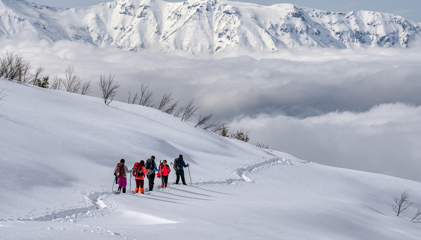 Turizmde parlayan yeni yıldız: Çağrankaya