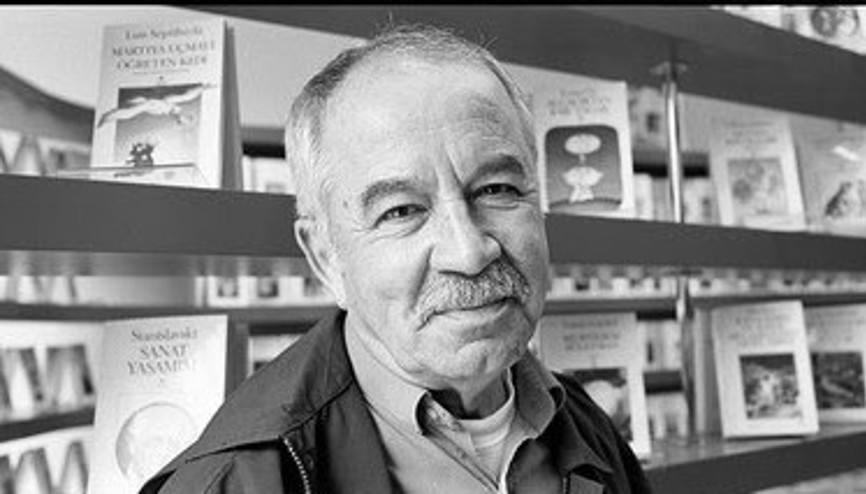 Mektuplarla ‘sevgili Erdal’