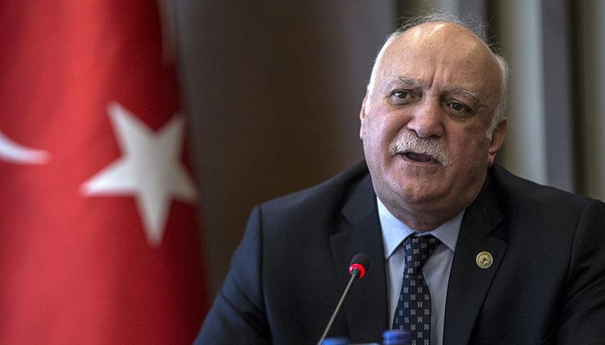 TZOBdan çiftçiye destek başvurusu uyarısı