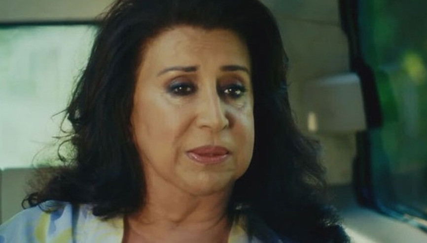 Perran Kutmanın acı günü