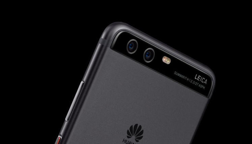 Huawei P10 için Android 9 Pie güncellemesi yayınlandı