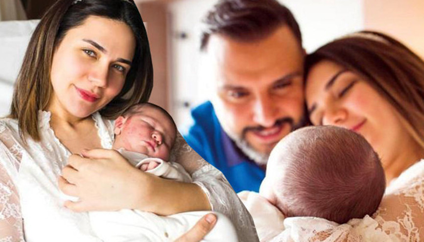 Heyecandan elleri titriyordu Buse Varol o anları anlattı