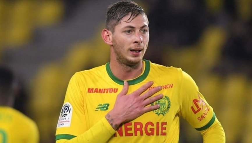 Tartışmalar alevlendi Emiliano Sala...