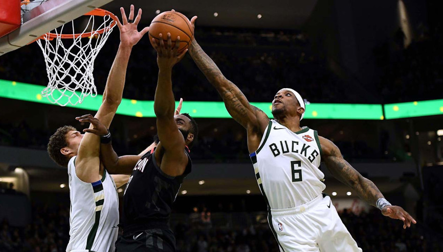 NBAde gecenin en güzel 3 hareketi