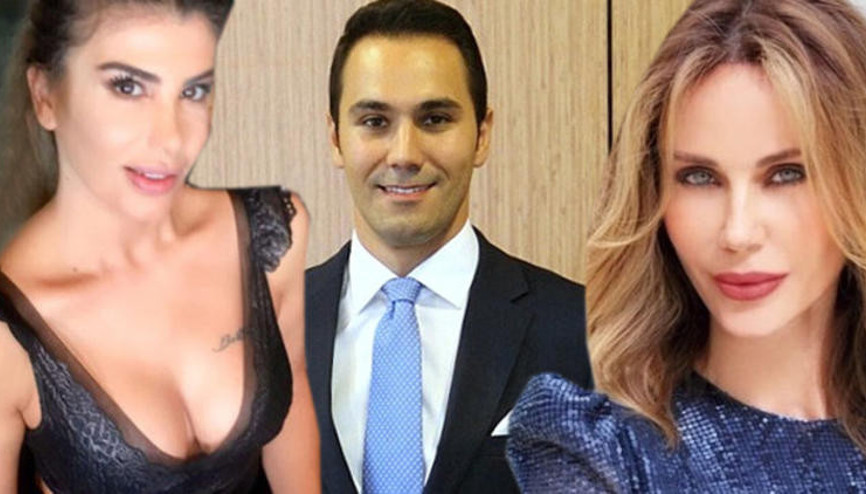 Demetin sevgilisi Haticenin eski aşkı mı