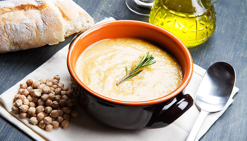 Akşam yemeği için nefis yemek tarifleri Lezizz günün menüsünde