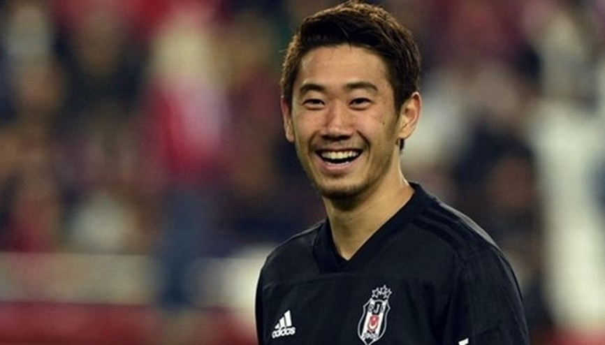 Beşiktaşın Kagawa formaları, Uzak Doğuda satılacak
