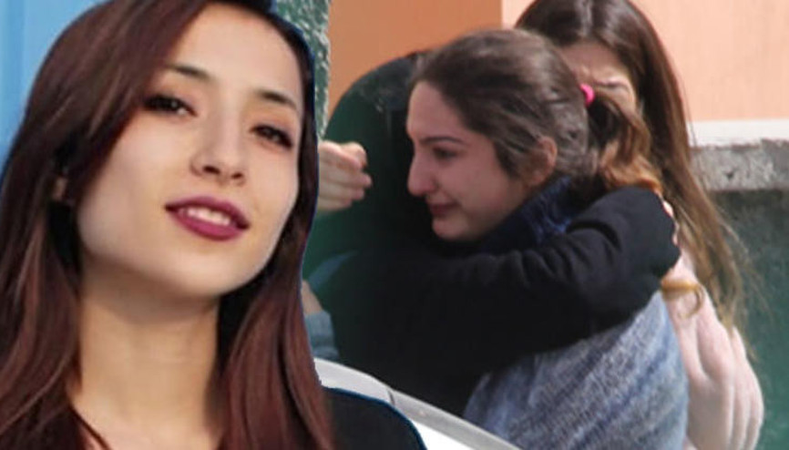 Kazada ölen üniversiteli Şeyma, son yolculuğuna uğurlandı Kazada ölen üniversiteli Şeyma, son yolculuğuna uğurlandı