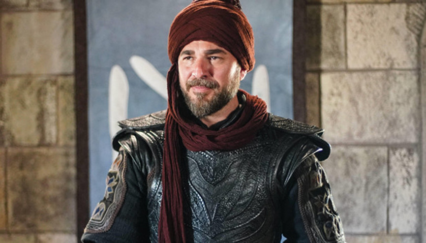 Diriliş Ertuğrul 142. yeni bölüm fragmanında oba beyi kaleye çıkıyor Diriliş Ertuğrul 142. yeni bölüm fragmanında oba beyi kaleye çıkıyor