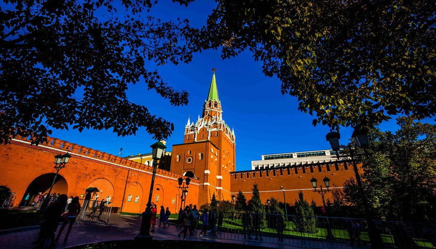 Rusyadan Venezuelaya yeni insani yardım