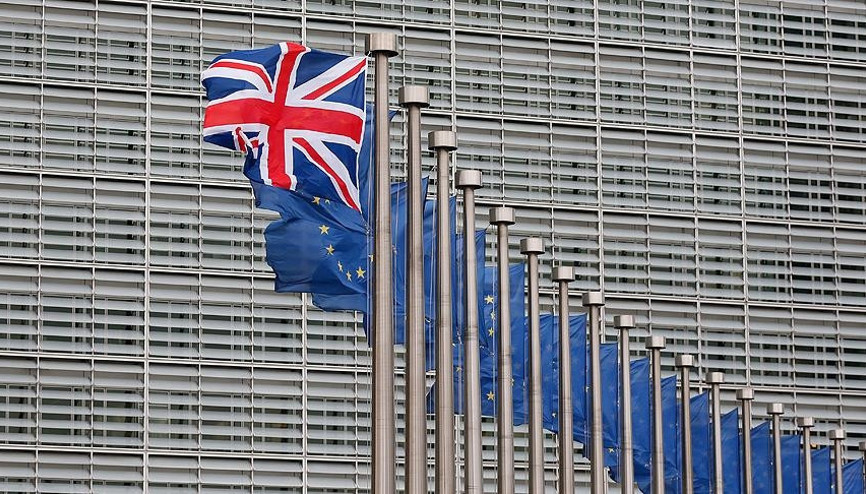 Küresel piyasalar Brexit gelişmelerine odaklandı