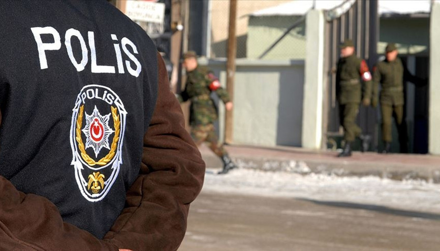 Son dakika.. Ankarada FETÖ soruşturması... Görevli 7 askere gözaltı kararı