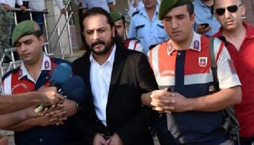 Emrah Serbesin hapis cezasının onanması istendi