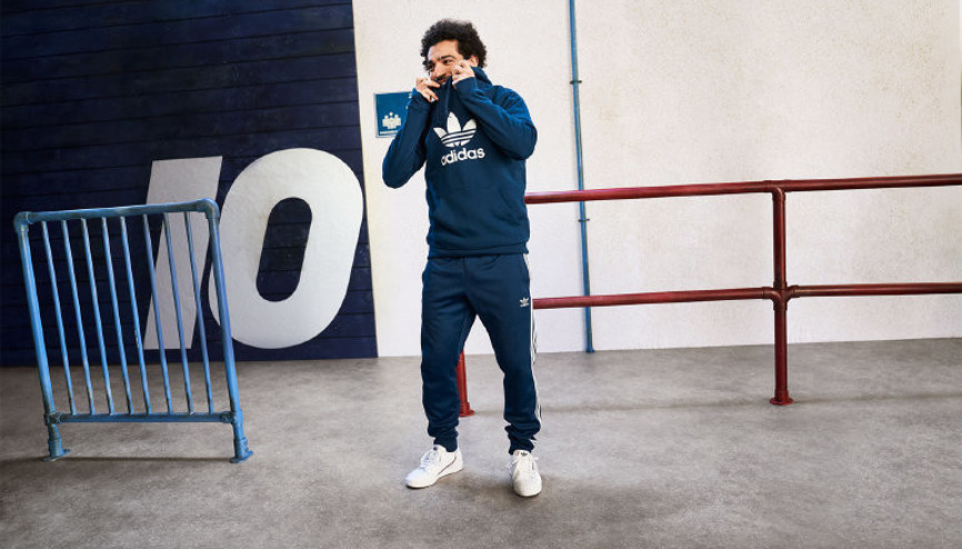 Salah şimdi de kendi tarzını yansıtacak