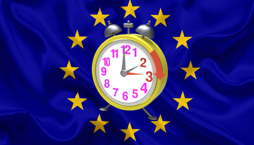 Saatlerinizi ileri aldınız mı