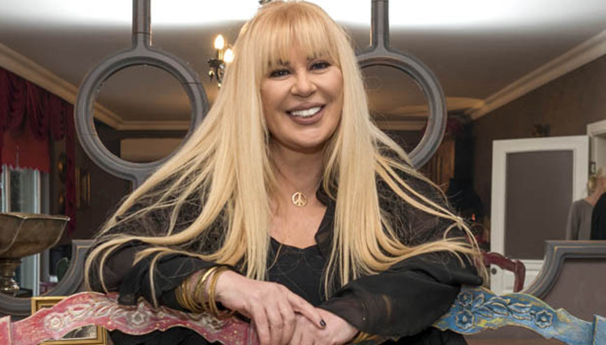 İlk kez açıklıyorum: Evleniyorum