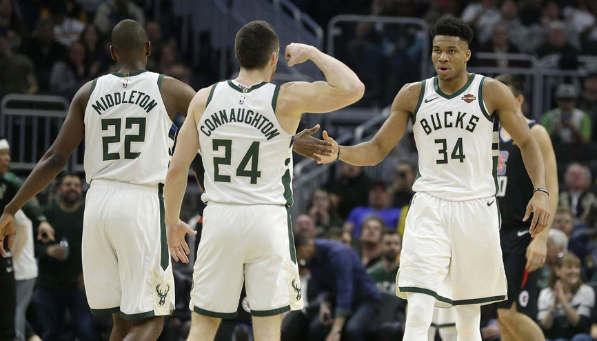 NBAde en güzel 3 hareket