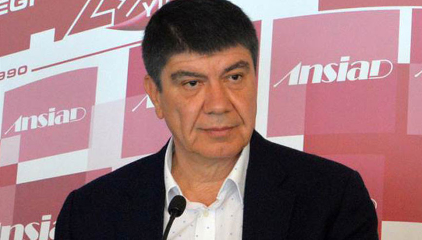 Türelden iddialara cevap: Bunlar klasik FETÖ taktiği