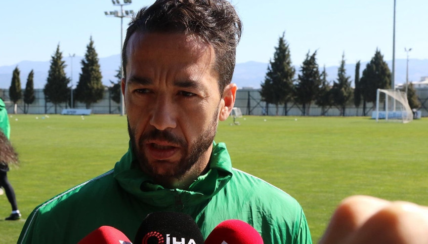 Bilal Kısa: Kupayı tekrar kazanmak istiyoruz