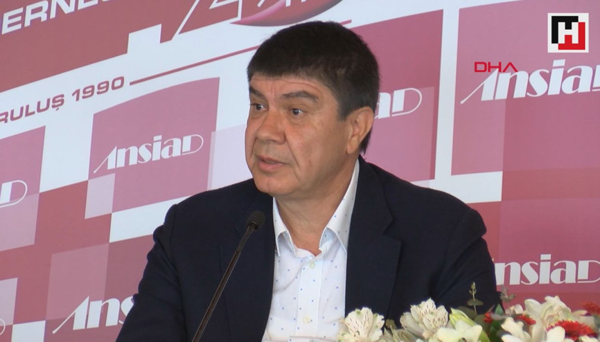 Menderes Türel: HDPden umduğunu bulamayan CHP, FETÖye sığındı