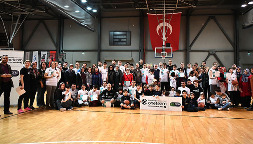 TOFAŞ Renk, 8 haftalık eğitimi sürecini tamamladı