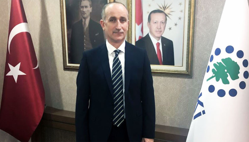 TOKİ Başkanlığına Ömer Bulut atandı