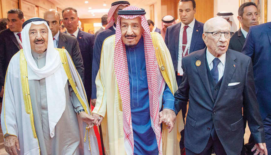 ‘Çatlak büyüyor’