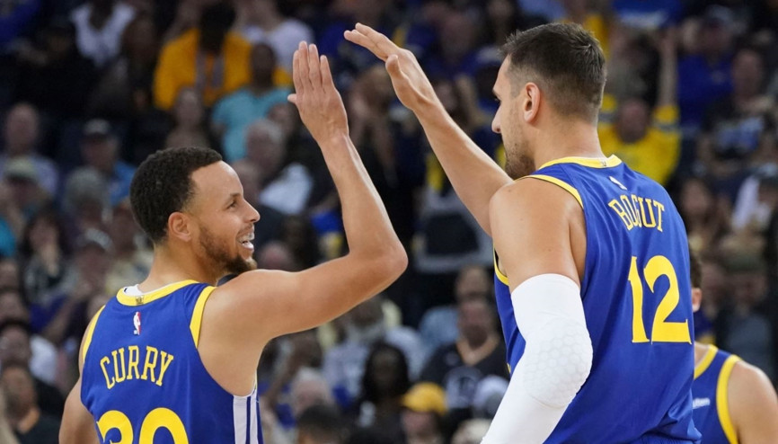Warriorstan Hornetsa 47 sayı fark