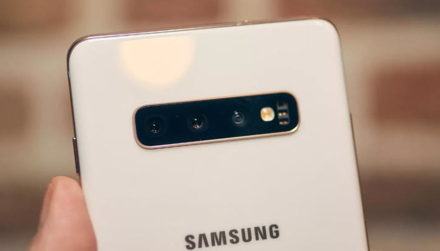 Samsung Galaxy S10un en iyi 10 özelliği