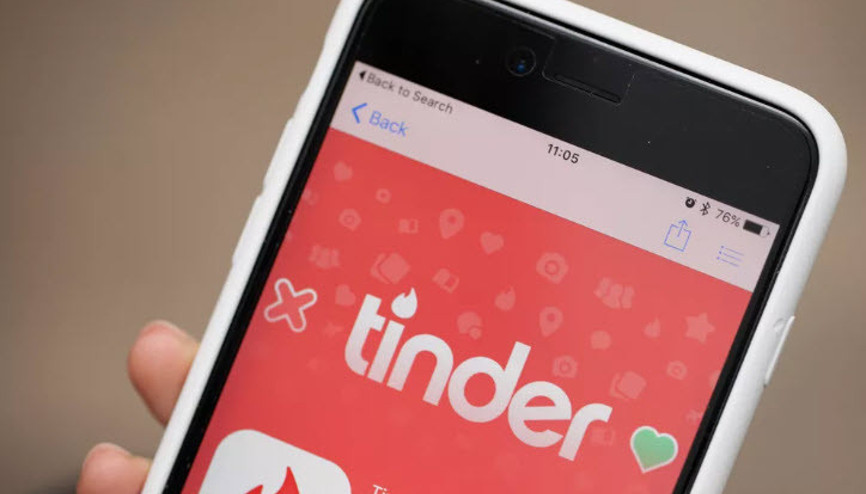 Tinder şimdi de boyunuzu ölçecek