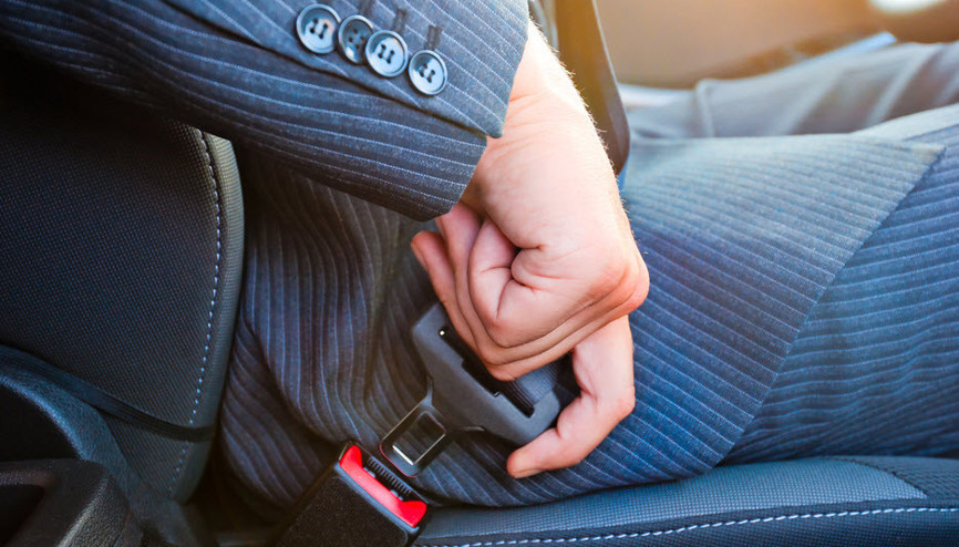 Emniyet kemerleri değişiyor: Milyonlarca sürücüyü ilgilendiriyor