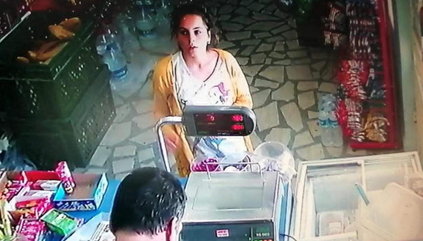 Zeynepin katil zanlısının evi yakıldı