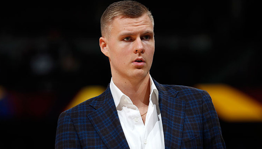 Kristaps Porzingisin tecavüz davasında yeni gelişme