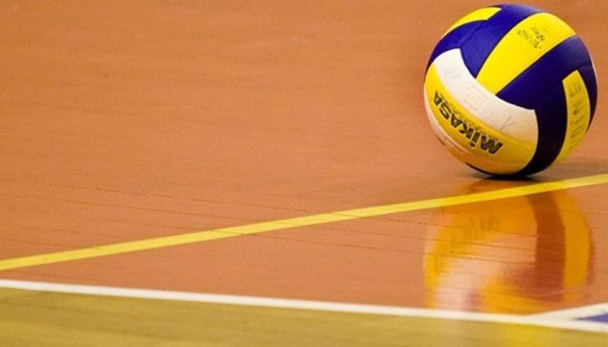 Voleybol Efeler Liginde baraj etabı