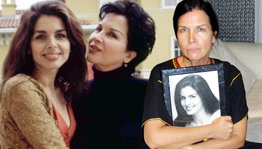 Usta oyuncu o günü anlattı: Arkadaşımı aradım Deryaya bakar mısın dedim