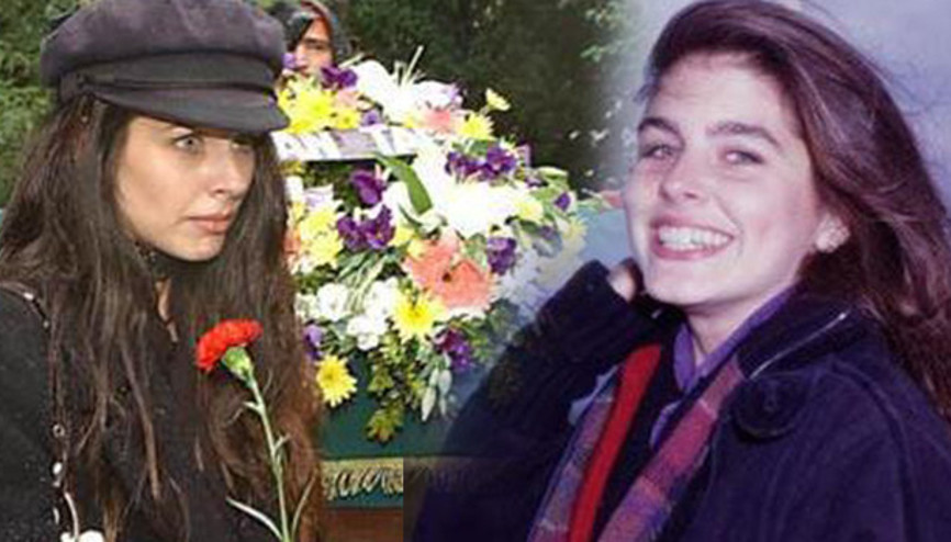 Zerrin Arbaşın kızı Derya Arbaş kimdir, kaç yaşında hayatını kaybetti Zerrin Arbaşın kızı Derya Arbaş kimdir, kaç yaşında hayatını kaybetti